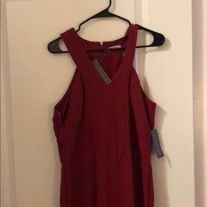 *NWT* Eva Mendes - NY&C structured dress. Size 12.